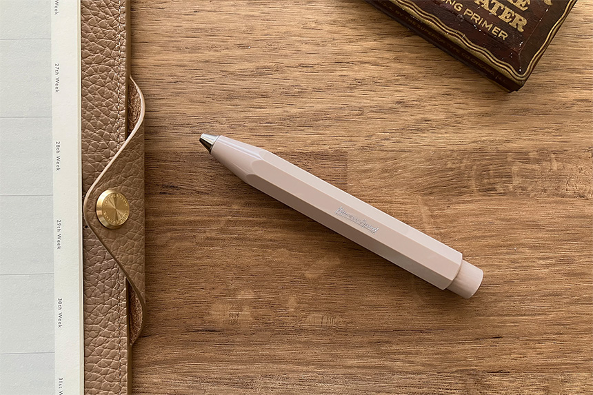 KAWECO スカイラインスポーツ ボールペン｜タッチアンドフロー