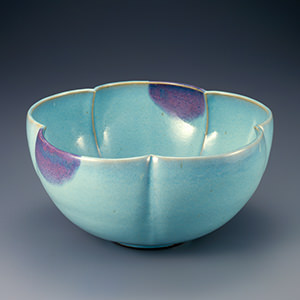 人間国宝 原 清 展 | 茨城県陶芸美術館 Ibaraki Ceramic Art Museum