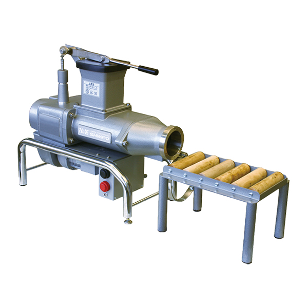 陶芸の専門店］陶芸.com 土練機 NRA-04: 土練機・粘土関連用品陶芸用品