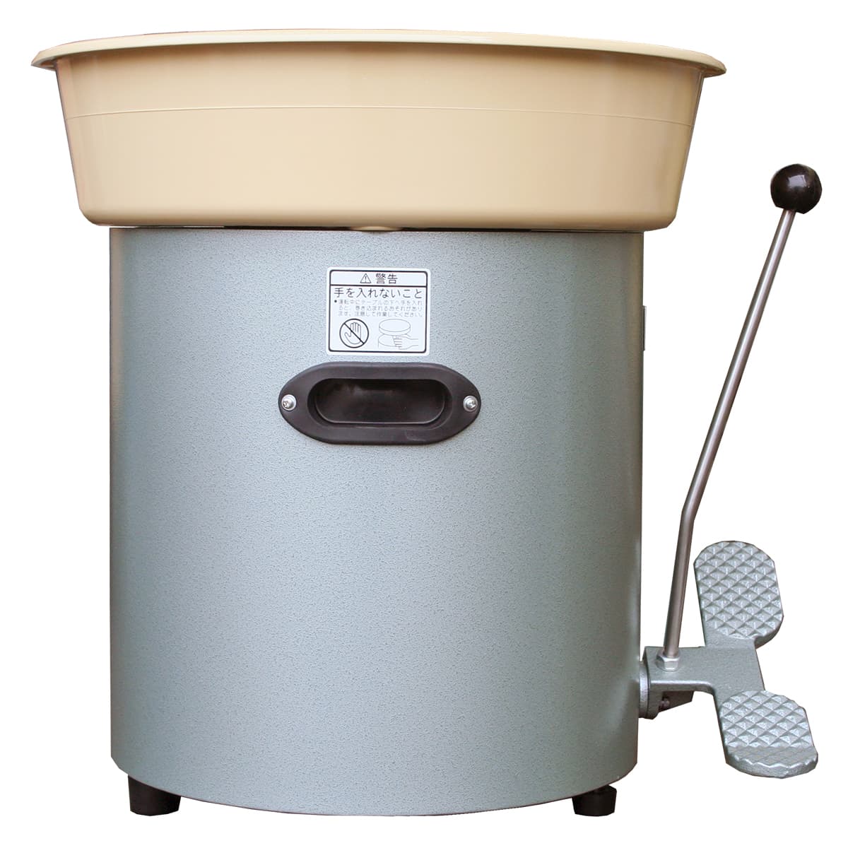 大型電動ろくろ RK-2XA | 陶芸ショップ.コム / 陶芸用品・陶芸材料の専門店