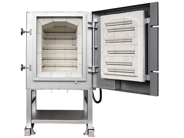 SHIMPO DFA-06 陶芸窯 中型電気窯 DFA-06 | 陶芸ショップ.コム / 陶芸