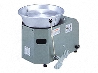 大型電動ろくろ RK-2Pプロ クラッチ付 | 陶芸ショップ.コム / 陶芸用品