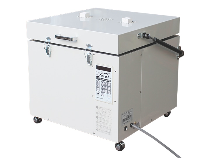 アートキルン 電気窯 SV1 陶芸 ハンドメイド ガラス細工 色入れセット