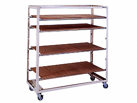 作品乾燥棚 NT-70DC | 陶芸ショップ.コム / 陶芸用品・陶芸材料の専門店