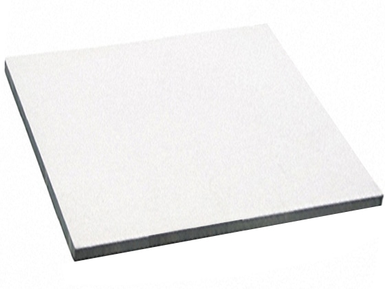 カーボランダム棚板 600*600*15mm | 陶芸ショップ.コム / 陶芸用品