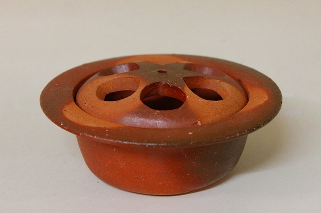 相馬美鶴作 備前焼 灰皿 備前焼陶吉は人間国宝作品から現代作品・和