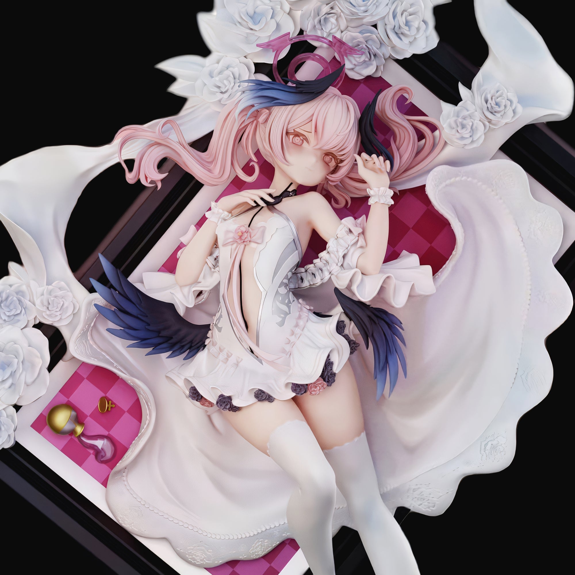 Studio1 Momo 下江コハル ギャル ブルーアーカイブ ガレージキット 下