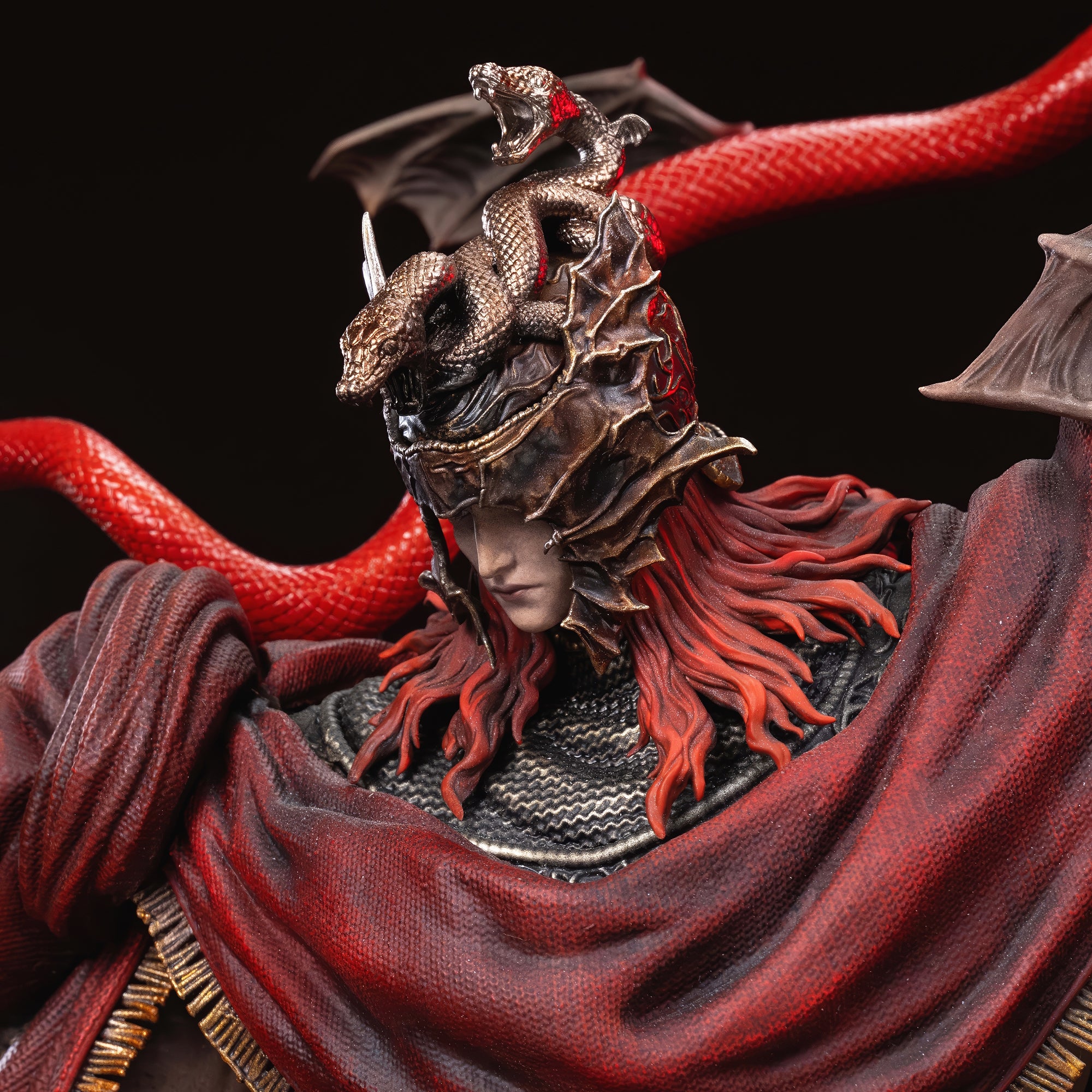 メスメルElden Ring フィギュア メスメルElden Ring フィギュア