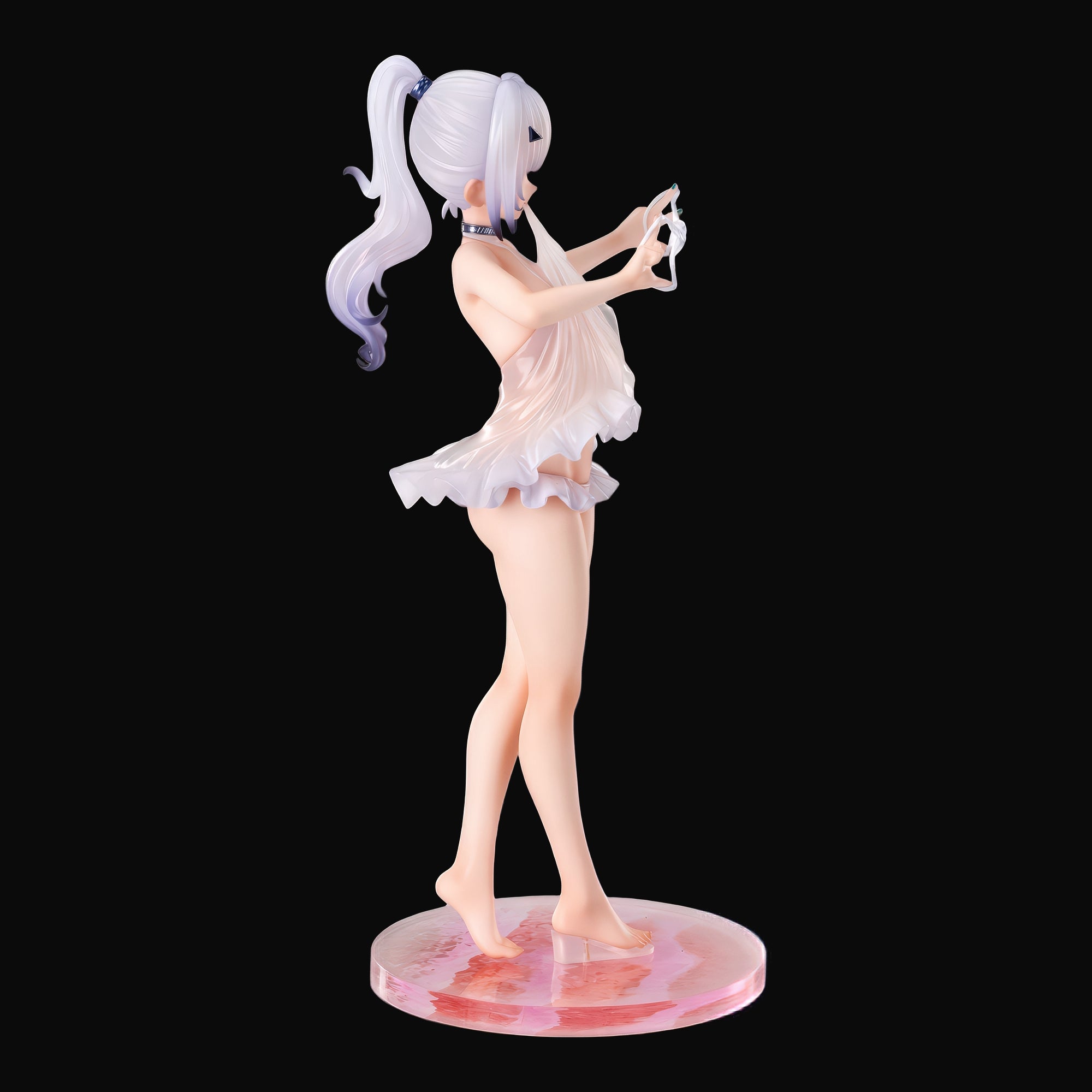 Fate/Grand Order ルーラー メリュジーヌ 水着 Ver. 1/6スケール 塗装