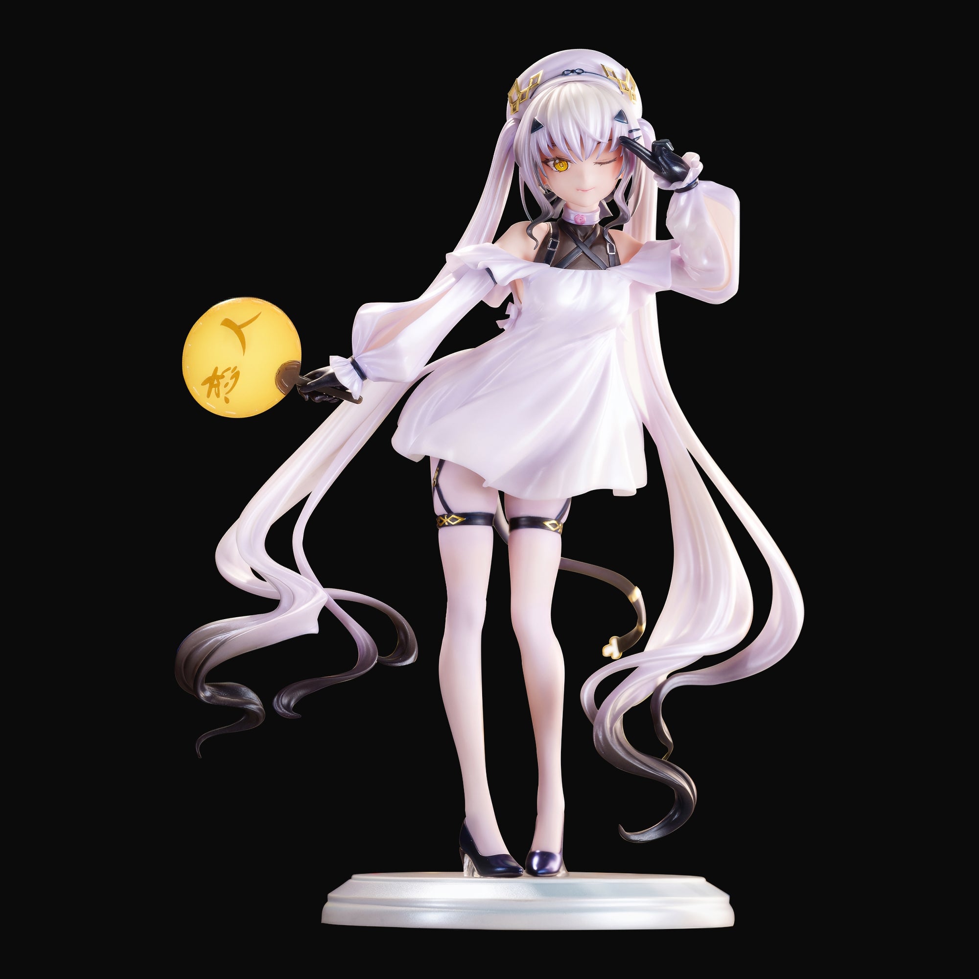 FGO 一番くじ B賞、ラストワン賞 メリュジーヌ フィギュアセット 一番