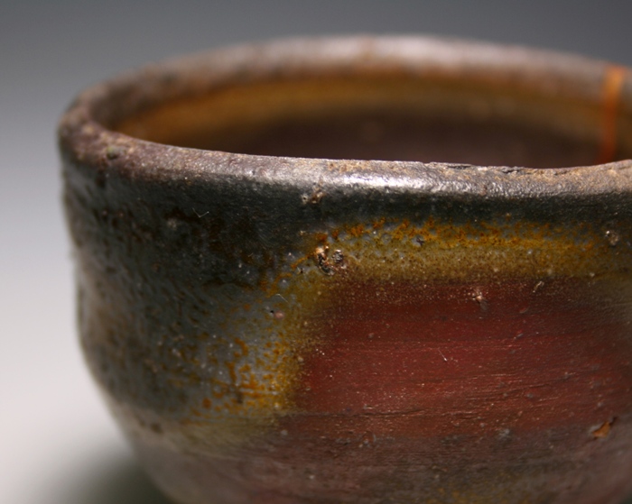 備前焼 八寸皿 人間国宝 藤原啓 トップ 備前焼 八寸皿 人間国宝 藤原啓