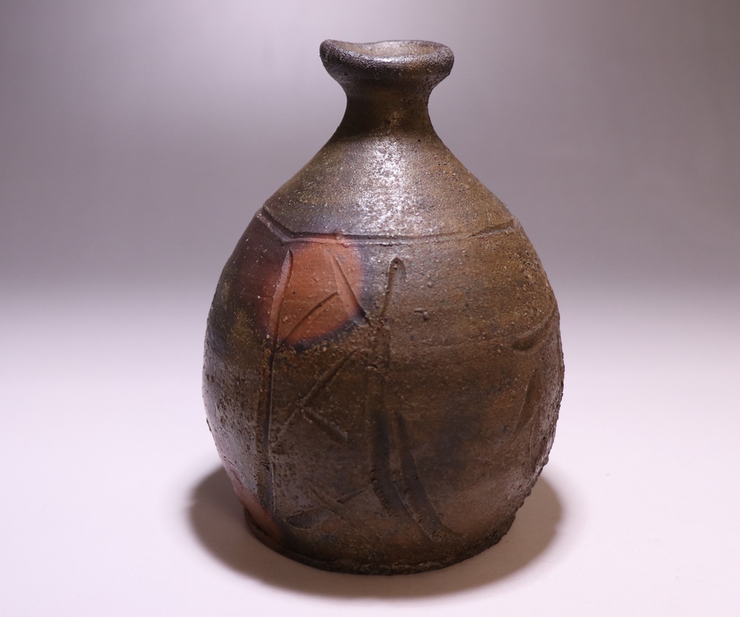 金重素山作陶抹茶