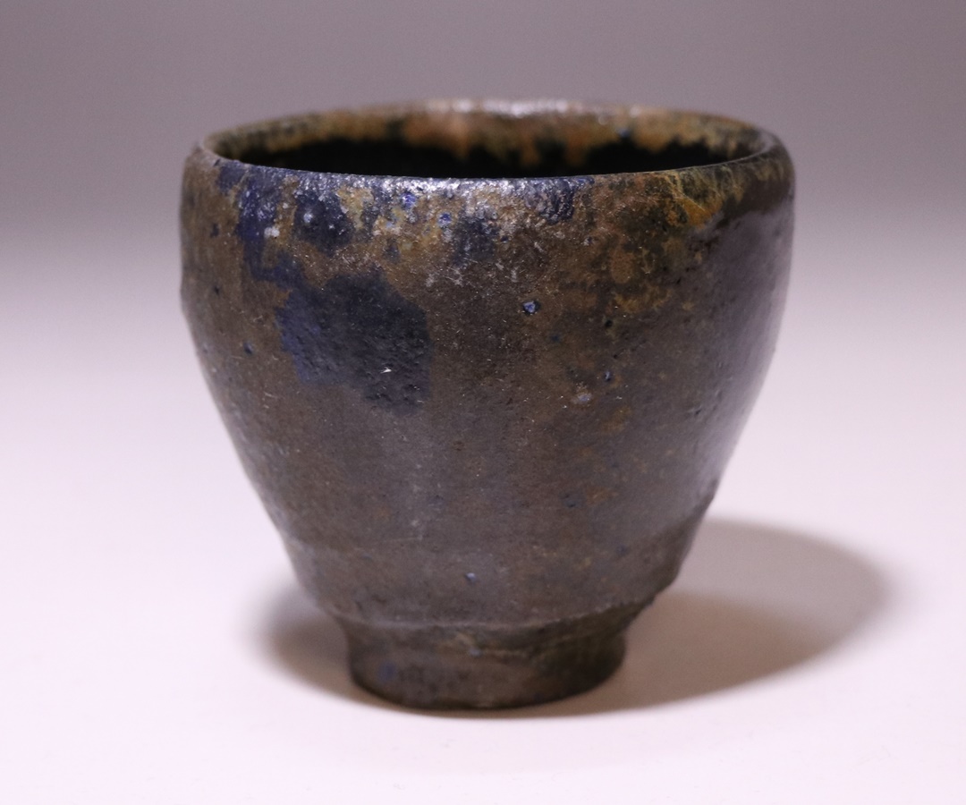 中国 青白磁畫花蓮池鴨紋碗 湖田窯 木箱入 送料込み0111 【公式通販】