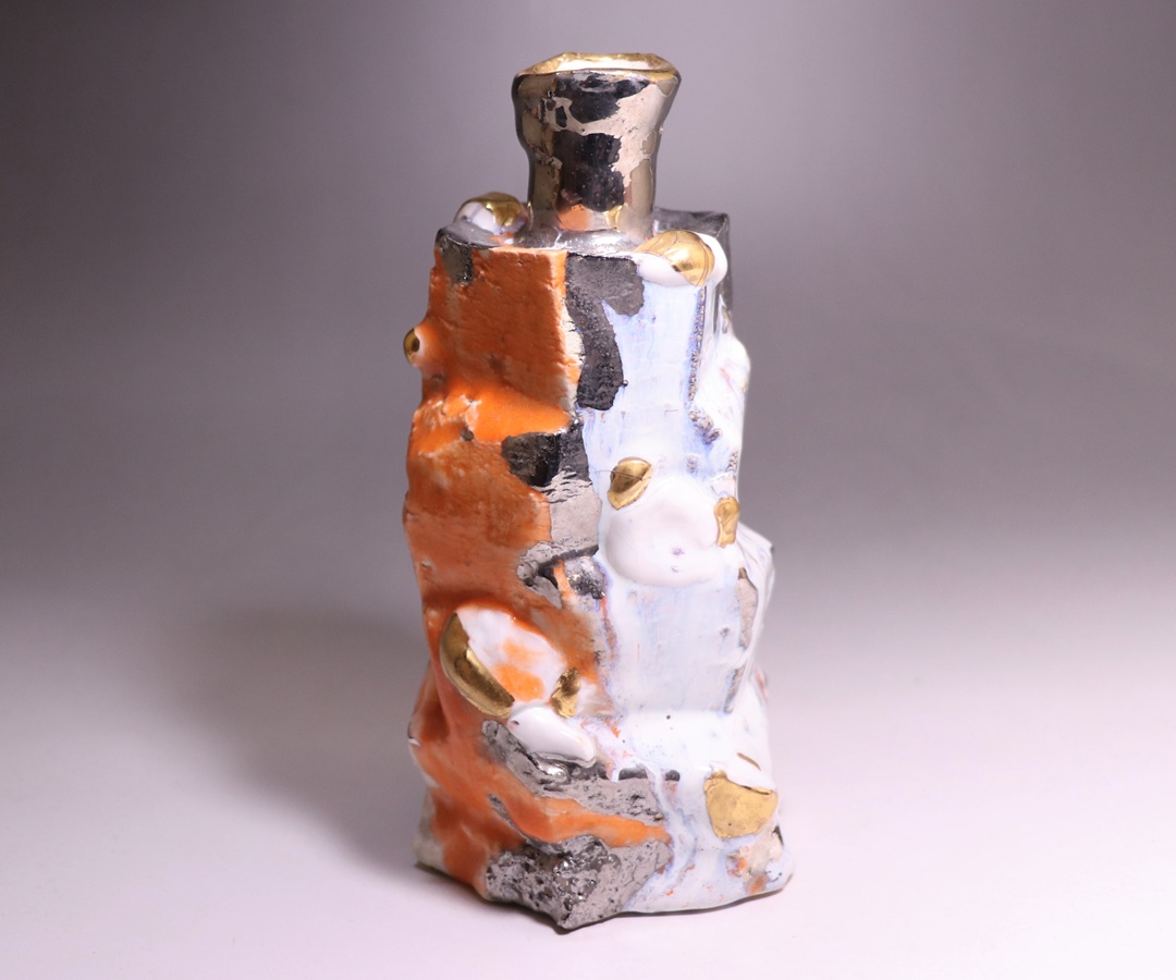 市川透さん ぐい呑 徳利 3点 市川透さん ぐい呑 徳利 3点 市川透さん