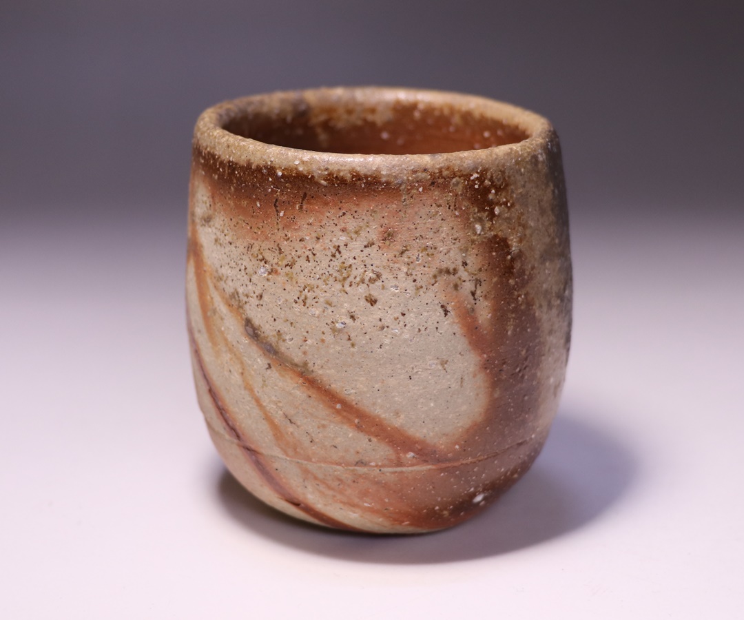 備前焼 皿 備前焼作家 伊勢崎 創 大鉢 【公式通販】