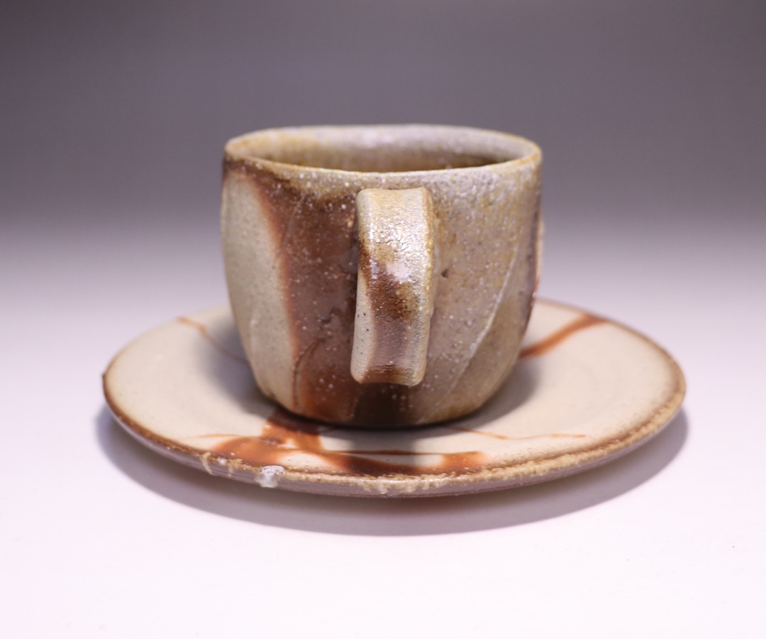 超希少】備前焼金重製今はなき、新橋の青柳本店吸椀拾人前明治19年