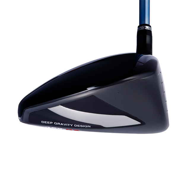 Jade Adller 460-RX HL Driver