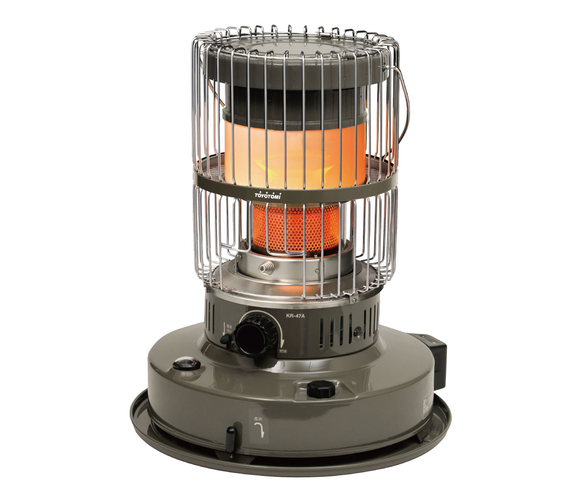 CORONA CIRCLE OF WARMTH ストーブ 【公式通販】