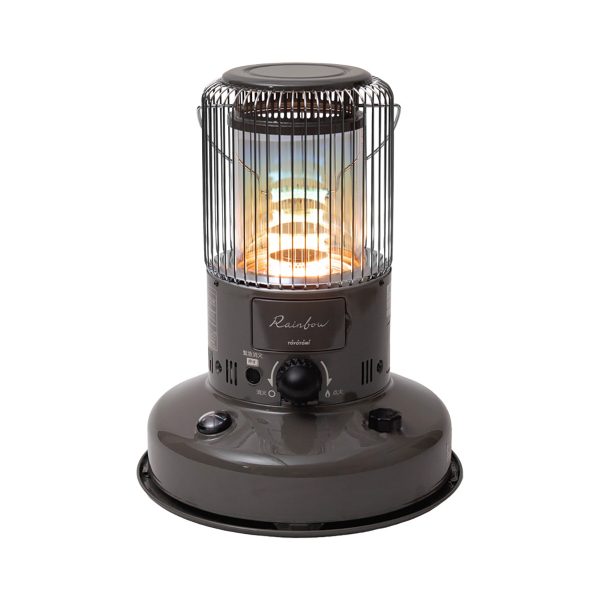 トヨトミRainbow RB-25N 2025年製 箱、取扱説明書あり トヨトミRainbow