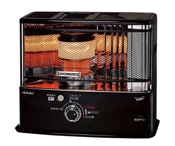 RSV-23N | 暖房製品 | トヨトミ-TOYOTOMI 公式サイト