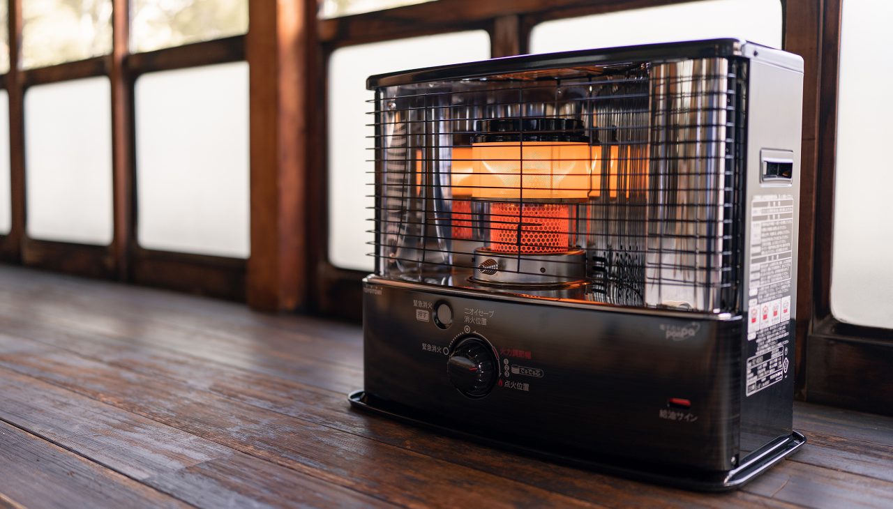 HRC-W3624 | 暖房製品 | トヨトミ-TOYOTOMI 公式サイト トヨトミ 石油