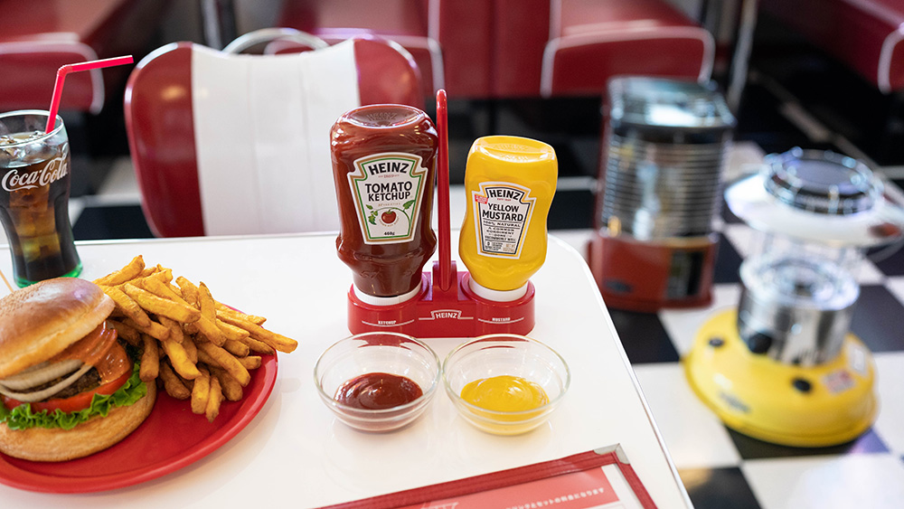 JIS PSC対応 TOYOTOMI ランタン型石油ストーブ アメリカンダイナー JIS