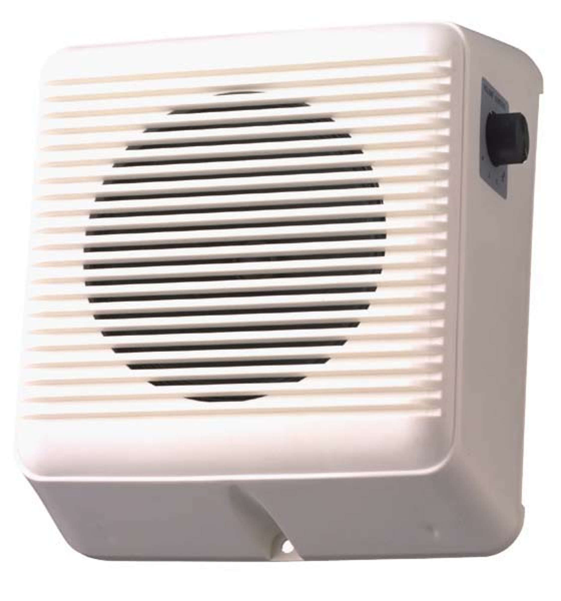 壁掛型スピーカー | 商品 | TOA株式会社