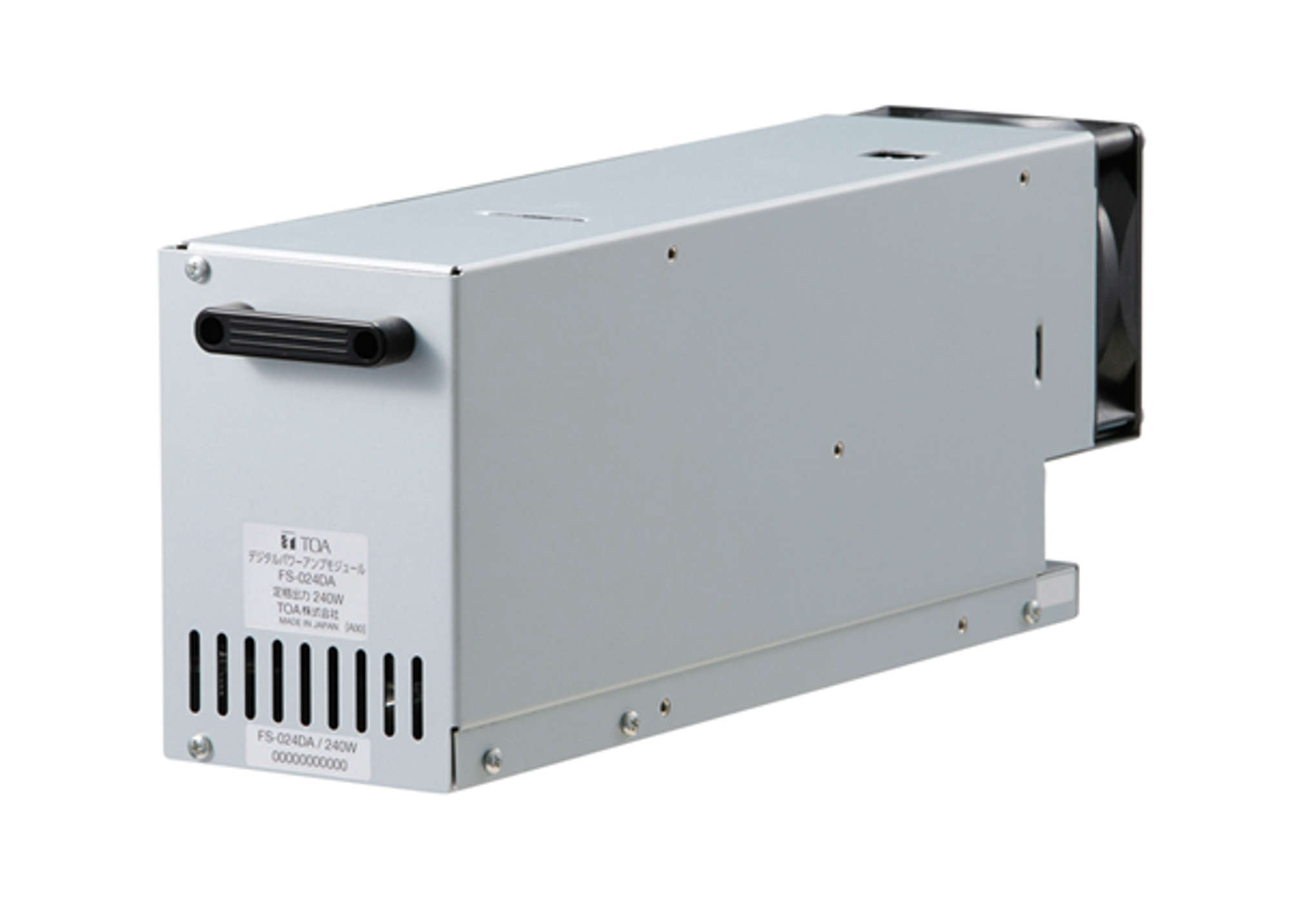 BGW ファンレスパワーアンプ 250D 完動品 初期不良保証 BGW ファンレス