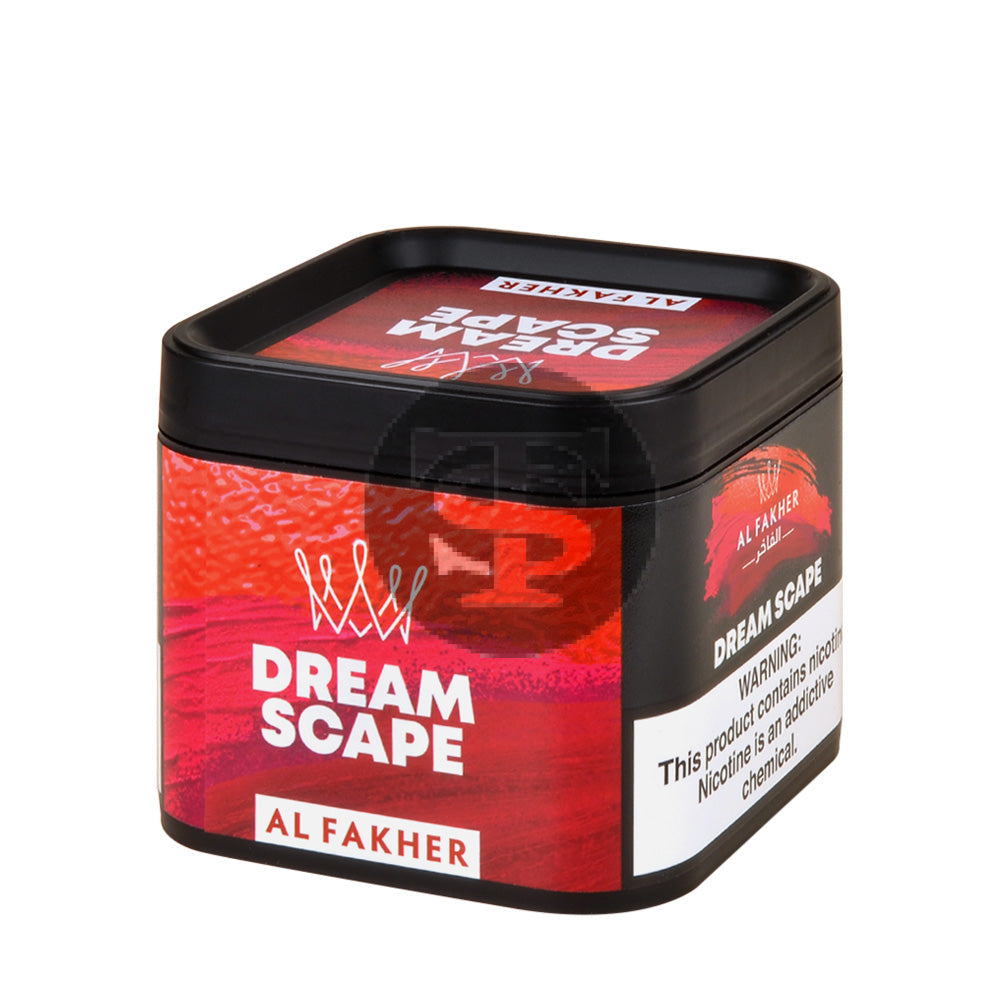 Al Fakher Double Dust | Hookah Tobacco | 250 grams – Tobacco Stock