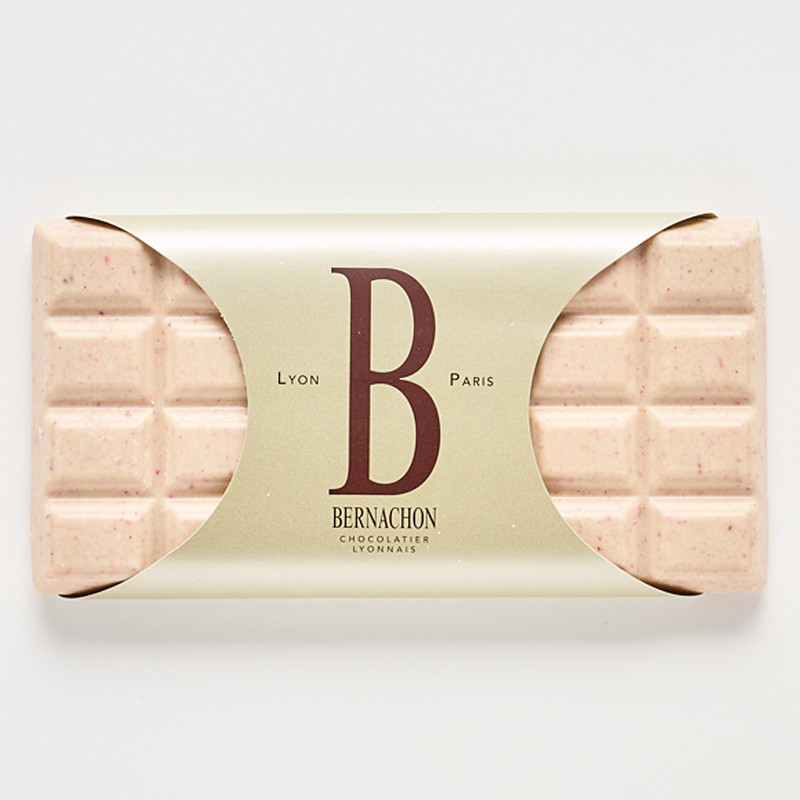 ベルナシオン］タブレット フレーズ イヴォワール - 2026バレンタイン