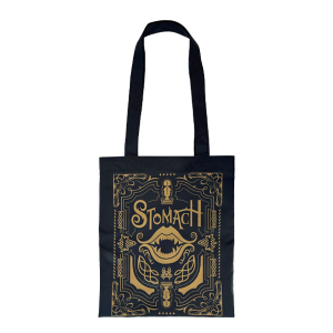 トレーディングメタルチャームコレクション ストマック社のWinter