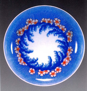 学芸の小部屋 -戸栗美術館-