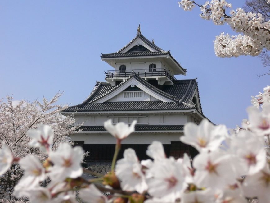 上山城郷土資料館｜学習・体験スポットを探す | 東北まなび旅 - 東北の