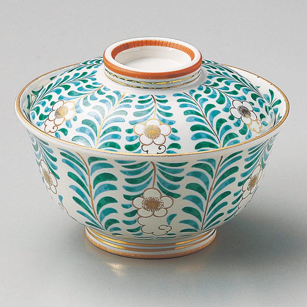 器 碗 1客 蓋付き 茶碗 陶磁器 器 碗 蓋付き 茶碗 陶磁器 1客