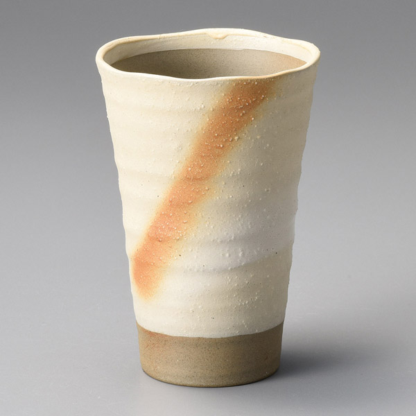 織部角違い足付向付(和食器,鉢もの,小鉢)|食器通販の陶磁庵