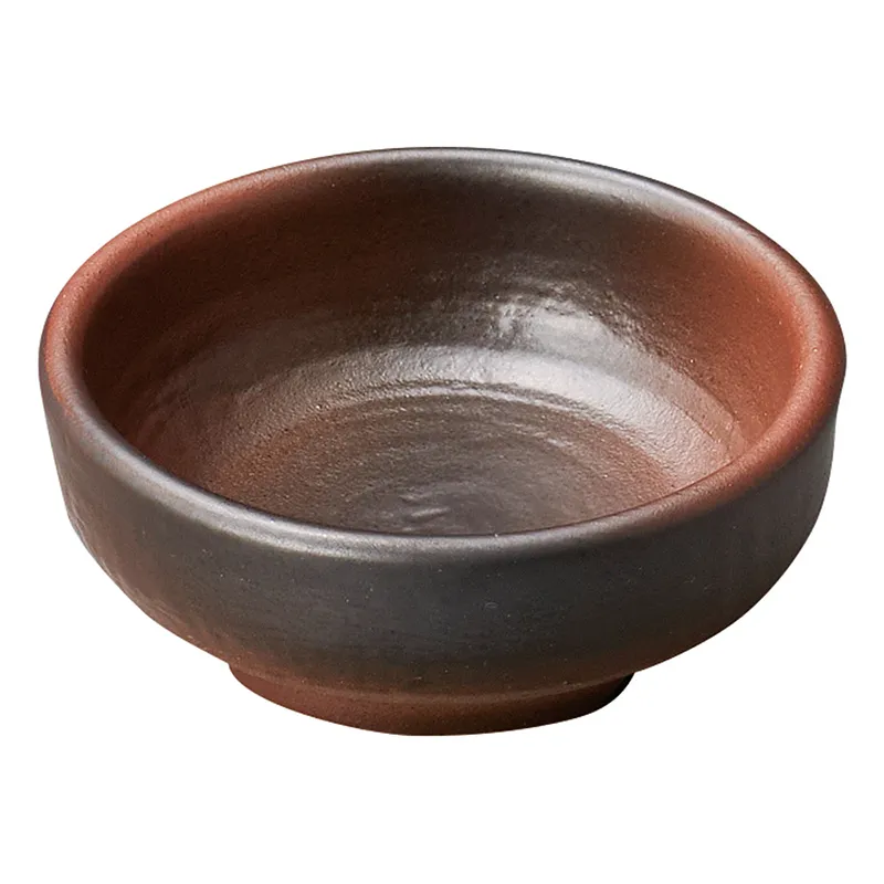 備前焼 皿 備前焼作家 伊勢崎 創 大鉢 備前焼 皿 備前焼作家 伊勢崎 創