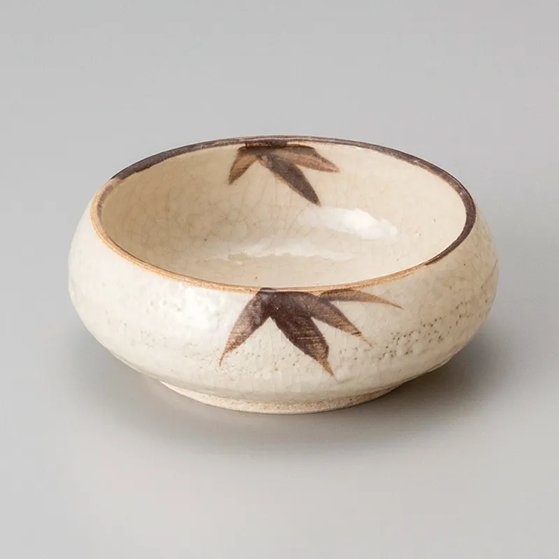 値下げ】 【真正保証】 奥磯太覚 志野 鉢 値下げ】 【真正保証】 奥磯