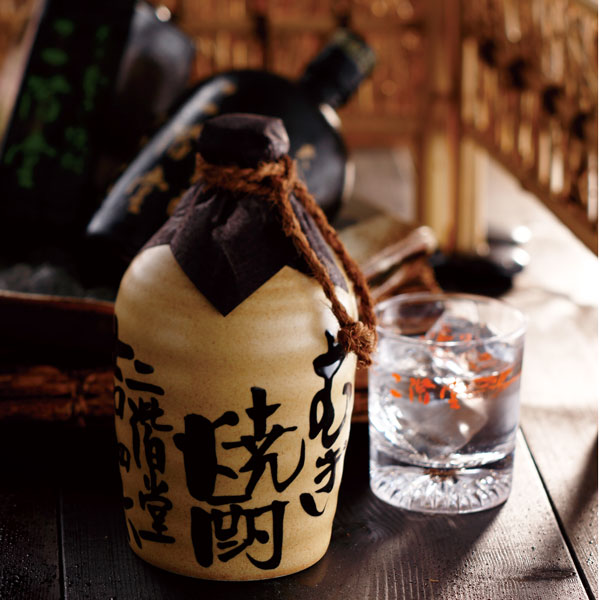 二階堂酒造] 吉四六バラエティ (KYB): ネットデパート｜トキハ