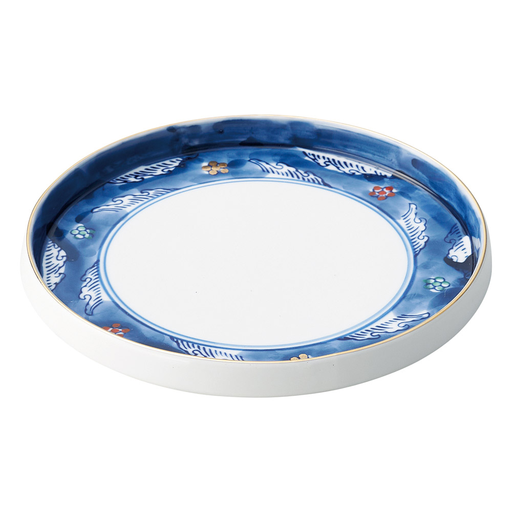 錦古伊万里 | 和陶オープン | 業務用食器卸カタログ【ときわ会】