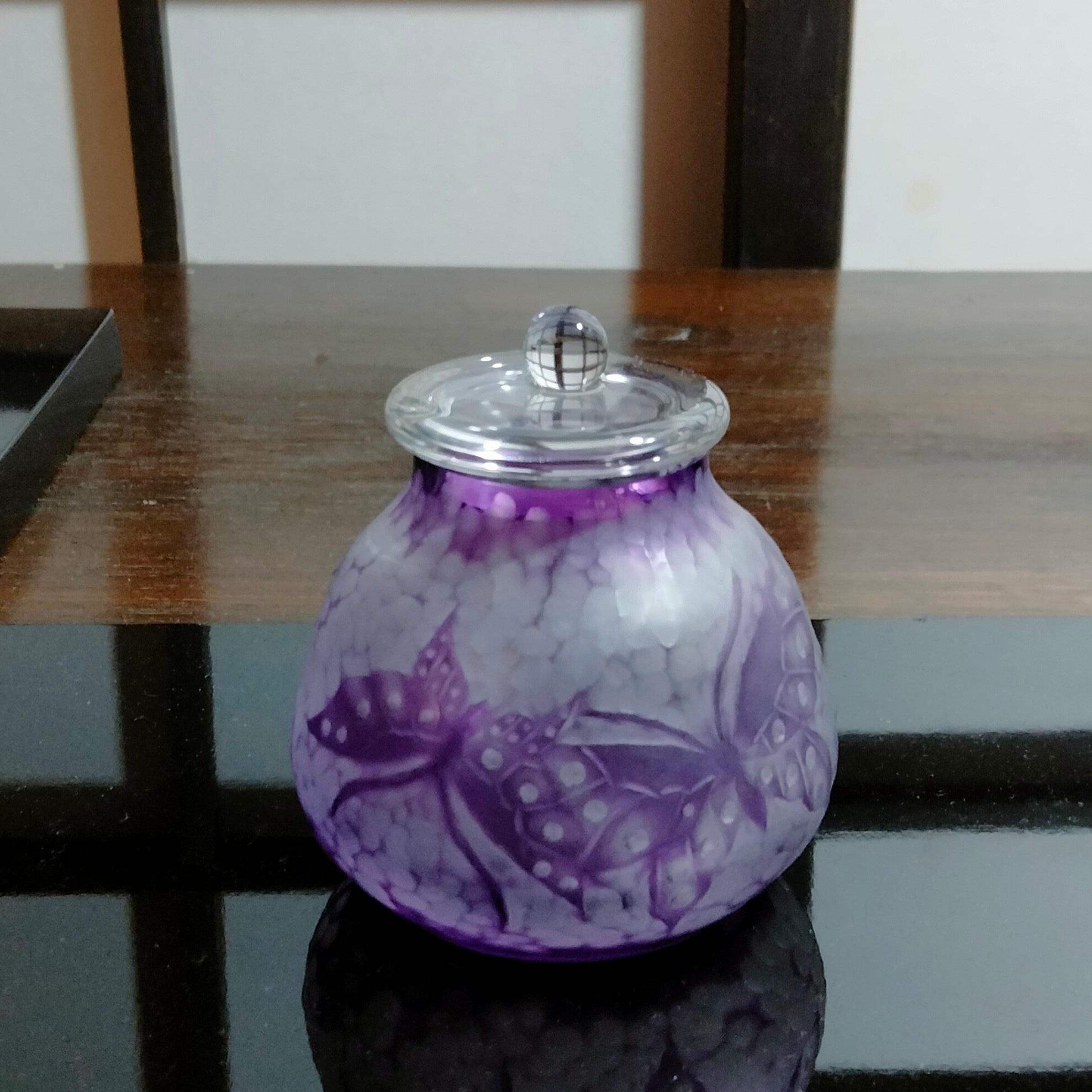 後閑 博明 | 東京ガラス工芸研究所