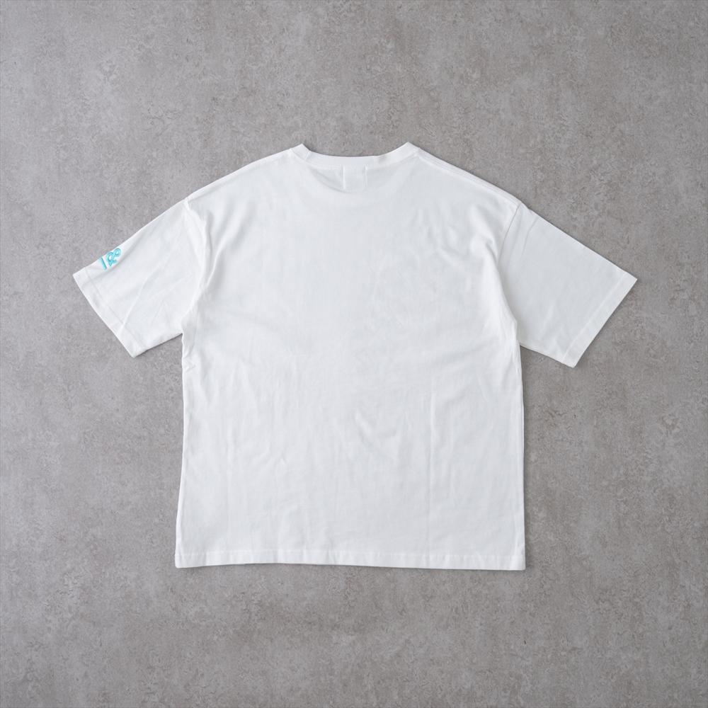 新品 男性ブランコ オリジナルTシャツ 完売商品 ホワイト Mサイズ 新品