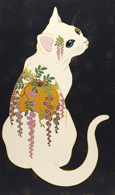 猫 展 ～ 共に暮らす日々 | イベント詳細