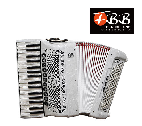 ピアノ式アコーディオン | 株式会社トンボ楽器製作所