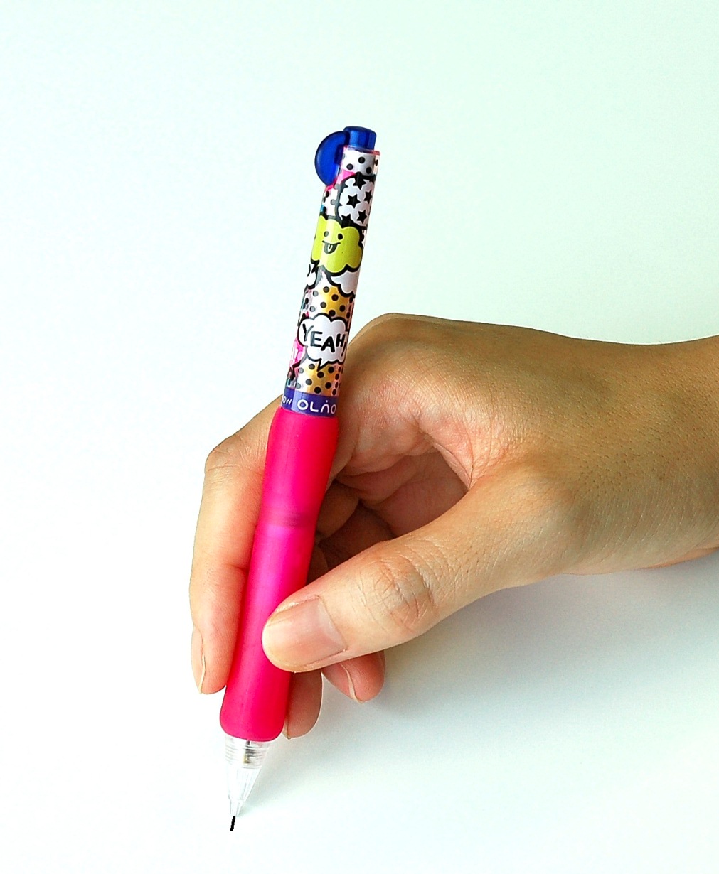 廃盤品 激レア オルノ OLNO シャープペンシル 未開封品 リラックマ