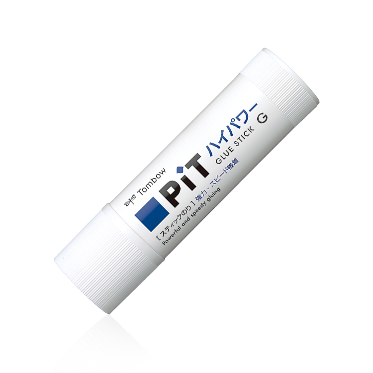 ピットハイパワー | 株式会社トンボ鉛筆