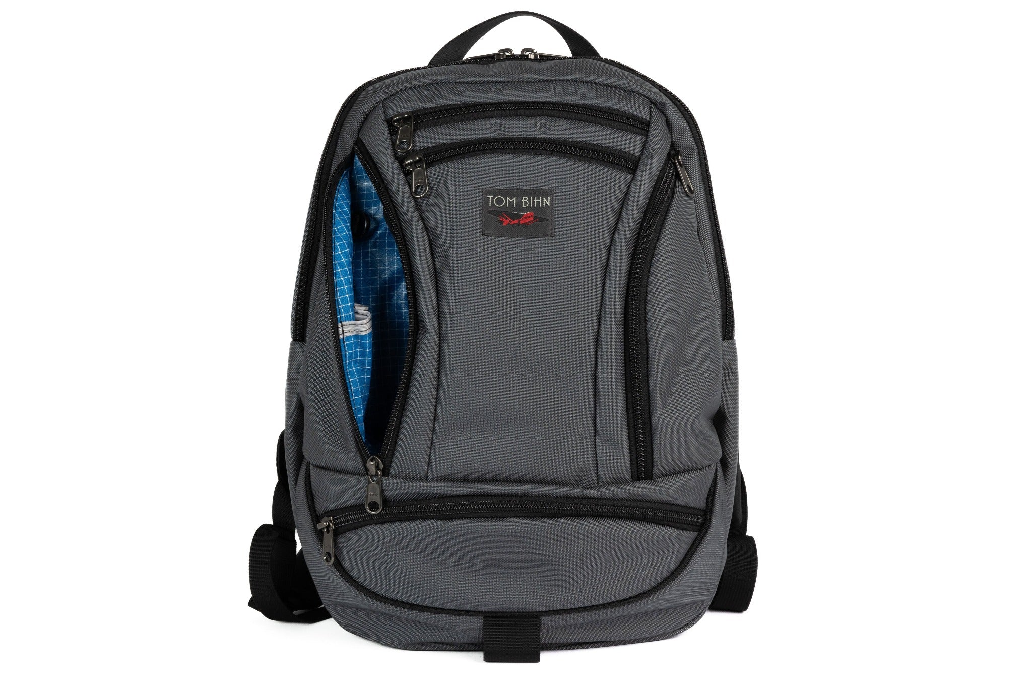 TOM BIHN Synapse 19, Everyday Carry Backpack, 19L