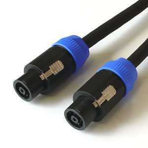 スピーカーケーブル (スピコン) | トモカ電気株式会社｜製品カタログサイト