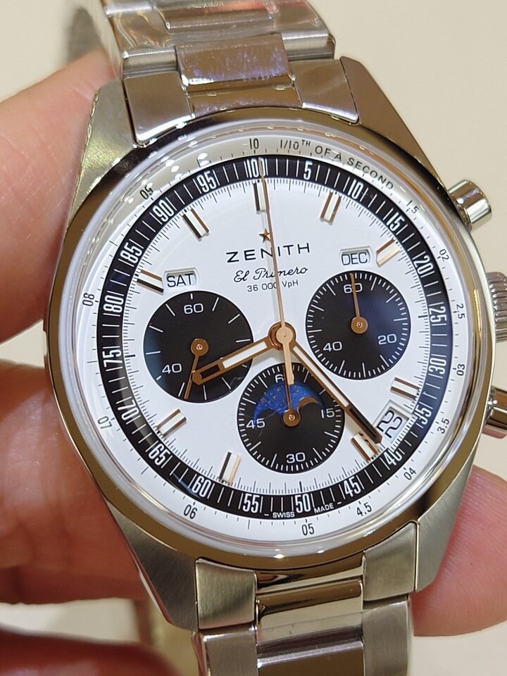 クロノマスターオリジナルトリプルカレンダー - - ブログ - 栃木・茨城