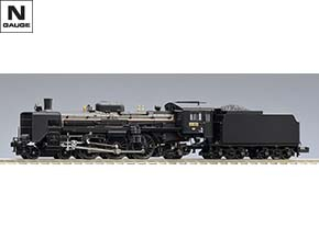 国鉄 旧型客車(宗谷本線普通列車)セット｜製品情報｜製品検索｜鉄道