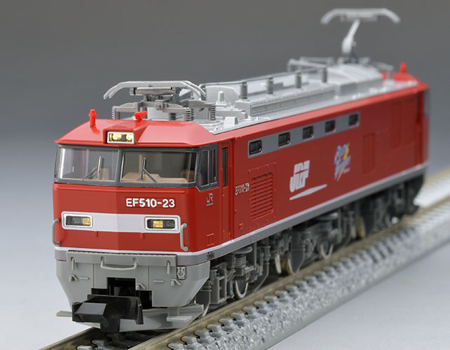 リマ製 赤い電気機関車 HOスケール パンタグラフ付き リマ製 赤い電気